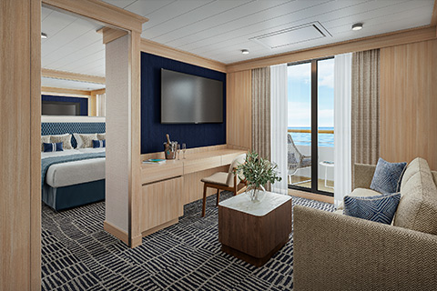 Stateroom Image