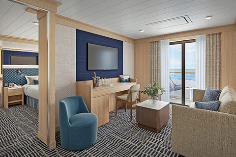 Stateroom Image