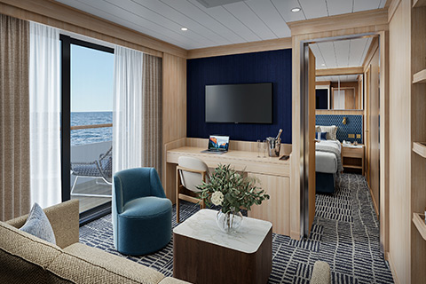 Stateroom Image
