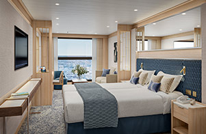 Vista Infinity Suite