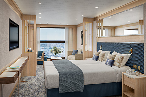 Stateroom Image
