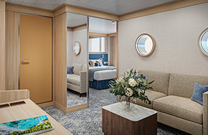 Triple Infinity Suite