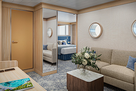 Stateroom Image