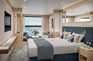 Infinity Suite