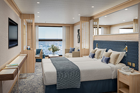 Stateroom Image