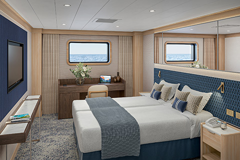 Stateroom Image