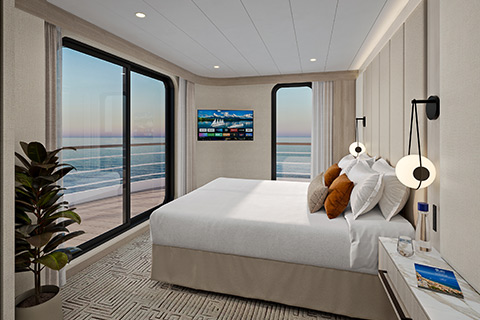 Stateroom Image