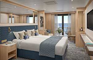 Veranda Suite