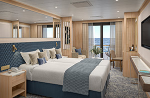 Vista Veranda Suite