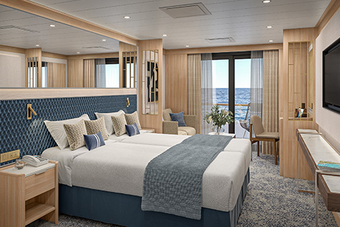 Stateroom Image