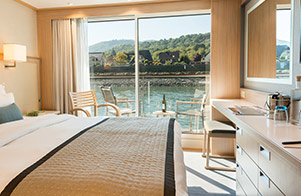 Veranda Stateroom