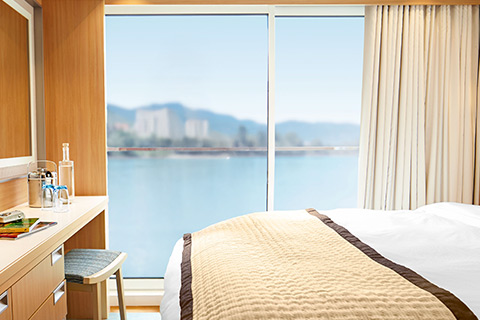 Viking Fjolvar - Category C - Cabin # 332