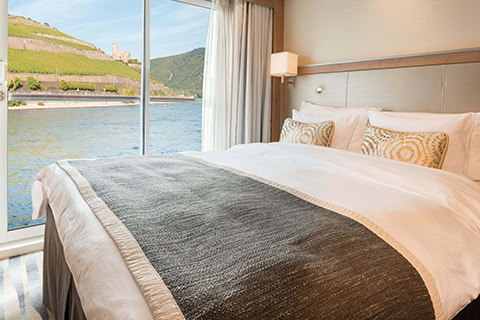 Viking Fjolvar - Category ES - Cabin # 336