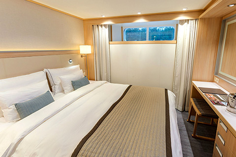 Viking Fjolvar - Category E - Cabin # 101