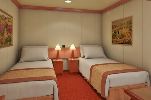 Stateroom Image