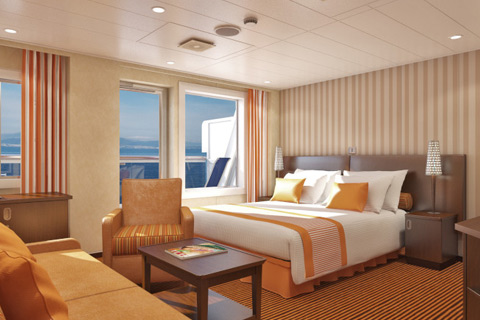 Stateroom Image