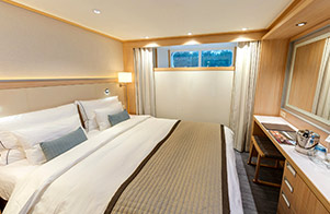 Standard Stateroom
