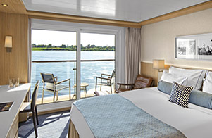 Veranda Stateroom