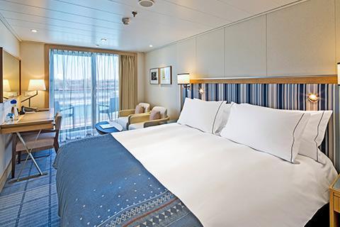 Viking Lyra - Category DV2 - Cabin # 6029