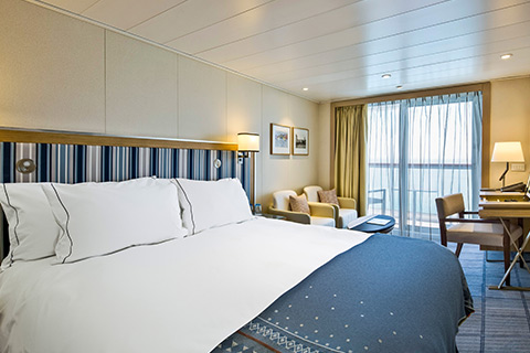 Viking Lyra - Category V1 - Cabin # 3011