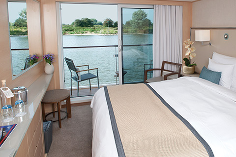 Viking Eistla  - Category B - Cabin # 233