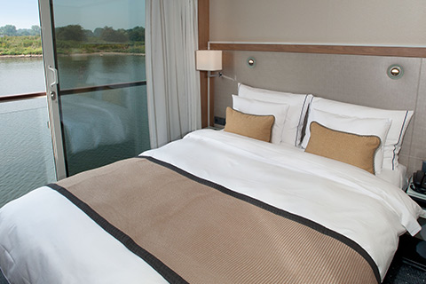 Viking Eistla  - Category C - Cabin # 334