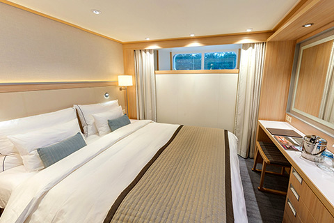 Viking Halogi - Category E - Cabin # 106