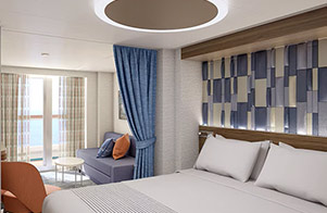 Ocean Suite