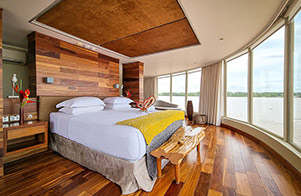 Andes Suite