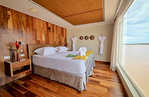 Upper Suite