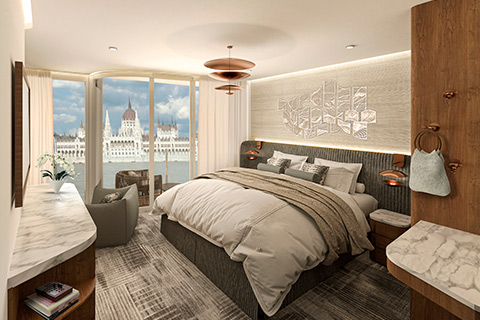 Celebrity Compass - Category SA - Cabin # 315