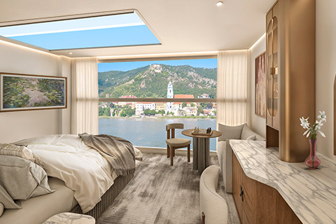 Celebrity Compass - Category SF - Cabin # 317