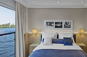 Veranda Suite