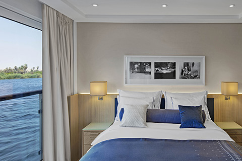 Viking Anubis - Category AA - Cabin # 305