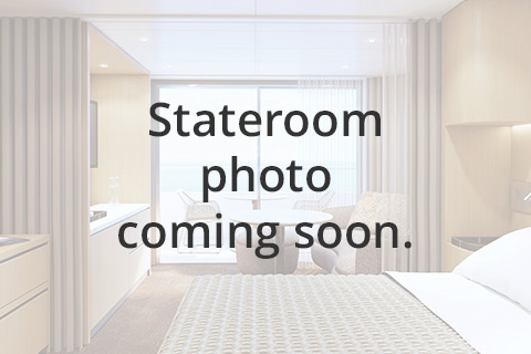 Scenic Ikon - Category DVS - Cabin # 722