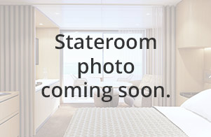 Master One Bedroom Suite