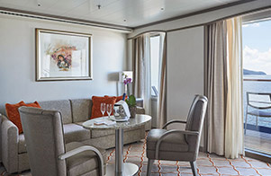 Medallion Suite