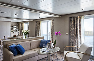 Owner's Suite