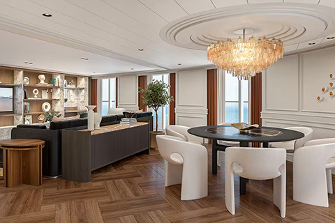 Sonata - Category OS - Cabin # 10123