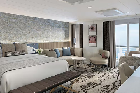 Sonata - Category PH1 - Cabin # 11071