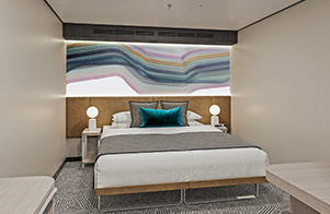 Sail Away Inside Stateroom (Guarantee)