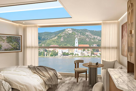 Celebrity Roamer - Category SF - Cabin # 317