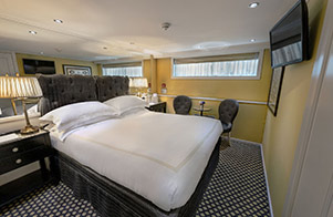 Classic Stateroom