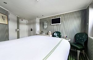 Classic Stateroom