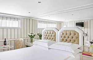 Classic Stateroom