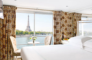 French Balcony A