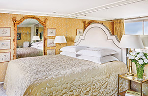 Riverview Suite