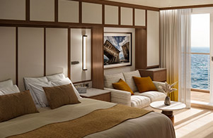 Premium Veranda