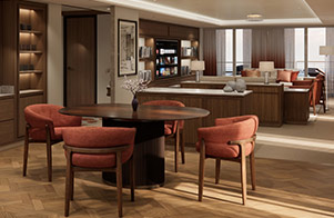 Penthouse Suite