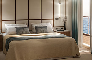 Sapphire Suite